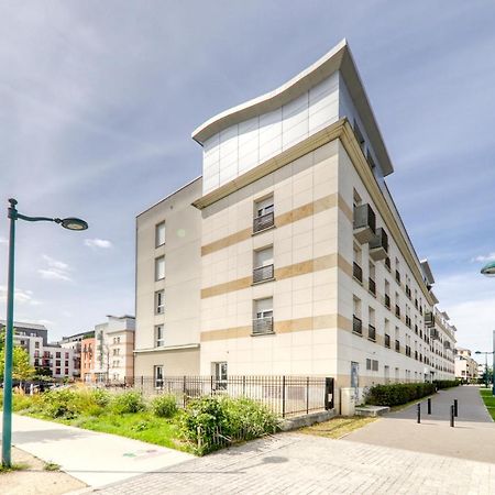 Apartment Virtuose - Disneyland Paris 5Min - Train Station 250M モンテヴラン エクステリア 写真