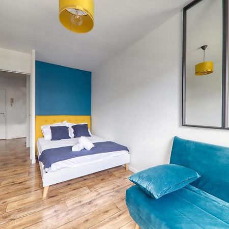 Apartment Virtuose - Disneyland Paris 5Min - Train Station 250M モンテヴラン エクステリア 写真